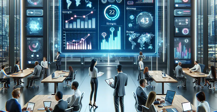 KPI 考核软件如何避免考核流于形式？策略